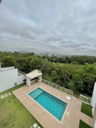 Imagem Casa com 3 Quartos à Venda, 300 m² em Manguinhos - Serra