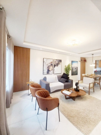 Imagem Sobrado com 3 Quartos à Venda, 153 m² em Camobi - Santa Maria