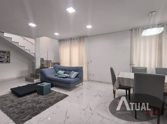 Imagem Casa com 2 Quartos à Venda, 250 m² em Jardim Paulista - Atibaia Imagem Casa com 2 Quartos à Venda, 250 m² em Jardim Paulista - Atibaia