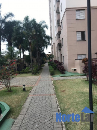 Imagem Apartamento com 2 Quartos à Venda, 50 m² em Vila Roque - São Paulo Imagem Apartamento com 2 Quartos à Venda, 50 m² em Vila Roque - São Paulo