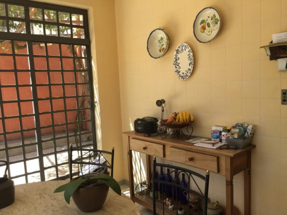 Imagem Casa com 4 Quartos à Venda, 350 m² em Perdizes - São Paulo