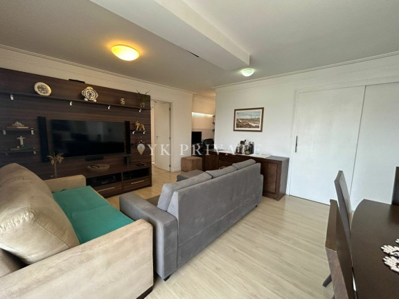 Imagem Apartamento com 3 Quartos à Venda, 96 m² em Barra Funda - São Paulo