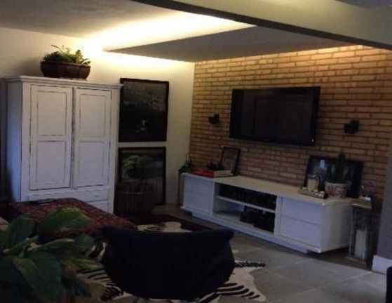 Imagem Apartamento com 1 Quarto à Venda, 88 m² em Itaim Bibi - São Paulo