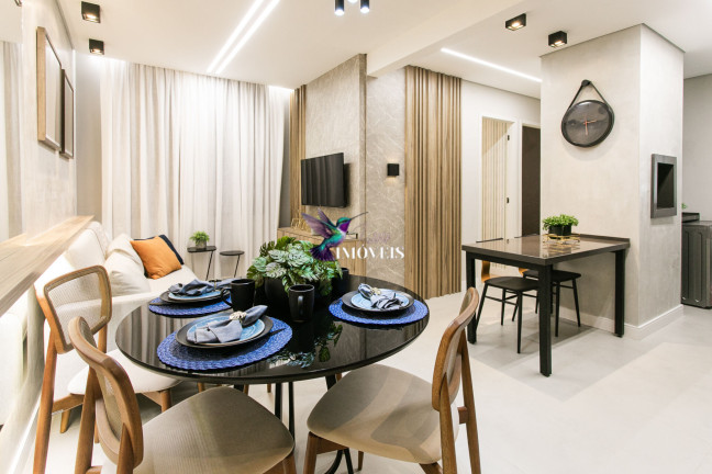Imagem Apartamento com 2 Quartos à Venda, 47 m² em Guarujá - Porto Alegre Imagem Apartamento com 2 Quartos à Venda, 47 m² em Guarujá - Porto Alegre