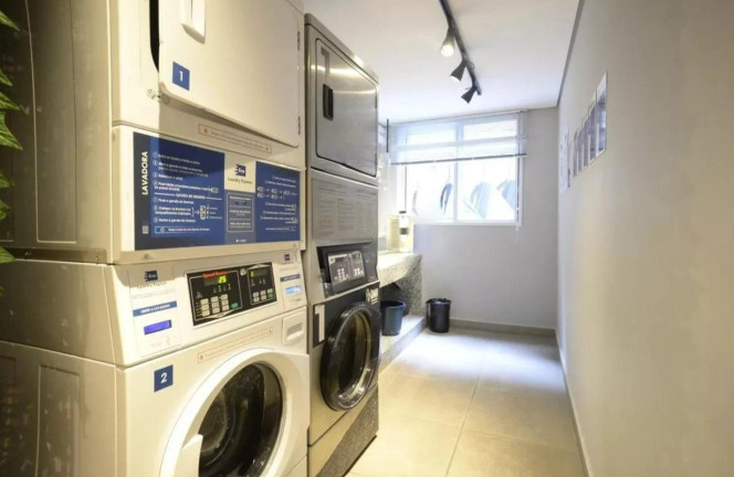 Imagem Apartamento com 2 Quartos à Venda, 48 m² em Vila Mariana - São Paulo