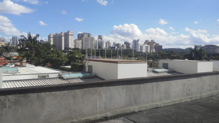 Imagem Sala Comercial à Venda, 220 m² em Jardim Paulistano - São Paulo
