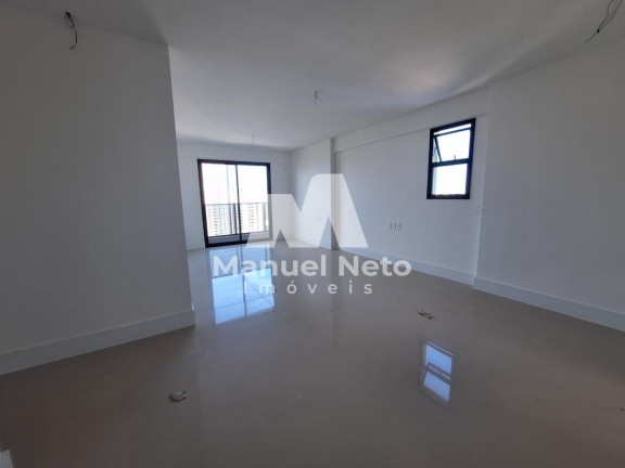 Imagem Apartamento com 4 Quartos à Venda, 254 m² em Meireles