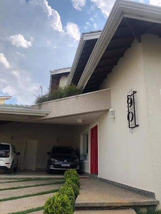 Imagem Casa com 4 Quartos à Venda, 450 m² em Condomínio Shambala I - Atibaia Imagem Casa com 4 Quartos à Venda, 450 m² em Condomínio Shambala I - Atibaia