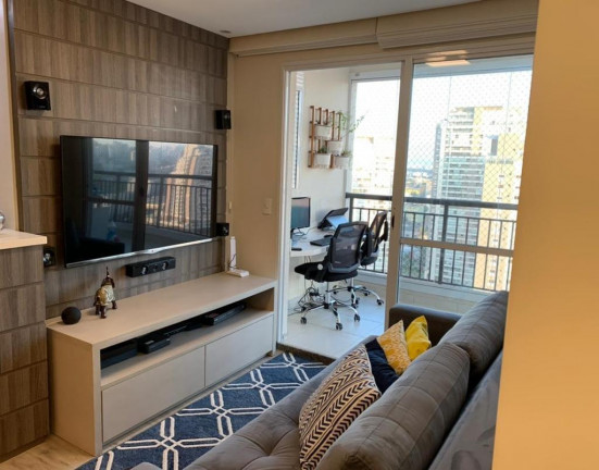 Imagem Apartamento com 2 Quartos à Venda, 68 m² em Ipiranga - São Paulo Imagem Apartamento com 2 Quartos à Venda, 68 m² em Ipiranga - São Paulo
