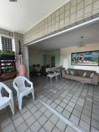 Imagem Apartamento com 3 Quartos à Venda, 112 m² em Madalena - Recife