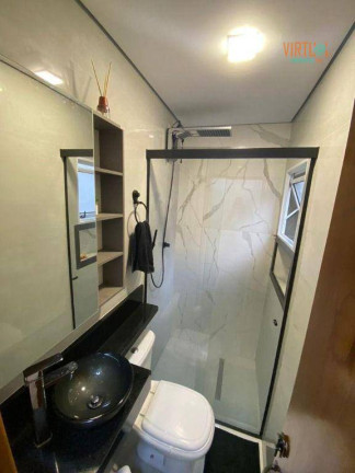 Imagem Sobrado com 3 Quartos à Venda, 122 m² em Vila Mangalot - São Paulo