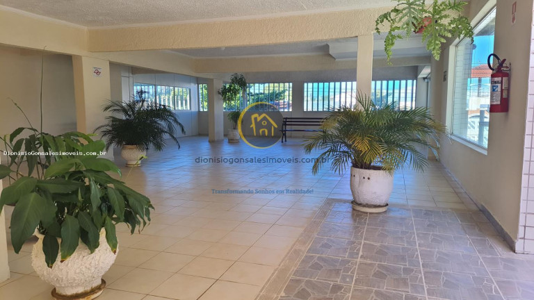 Imagem Apartamento com 3 Quartos à Venda, 134 m² em Parque Balneário Oasis - Peruíbe