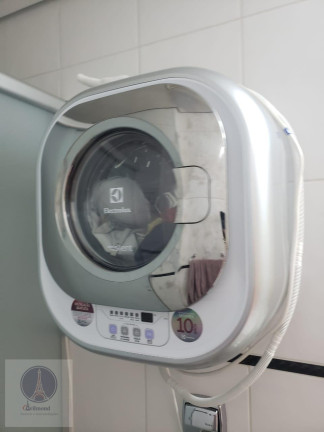Imagem Apartamento com 1 Quarto à Venda, 32 m² em Jardim Paulista - São Paulo
