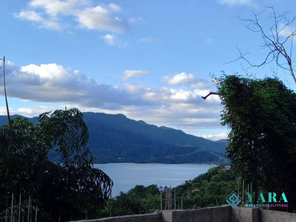 Imagem Terreno à Venda, 4.275 m² em Praia Grande - Ilhabela
