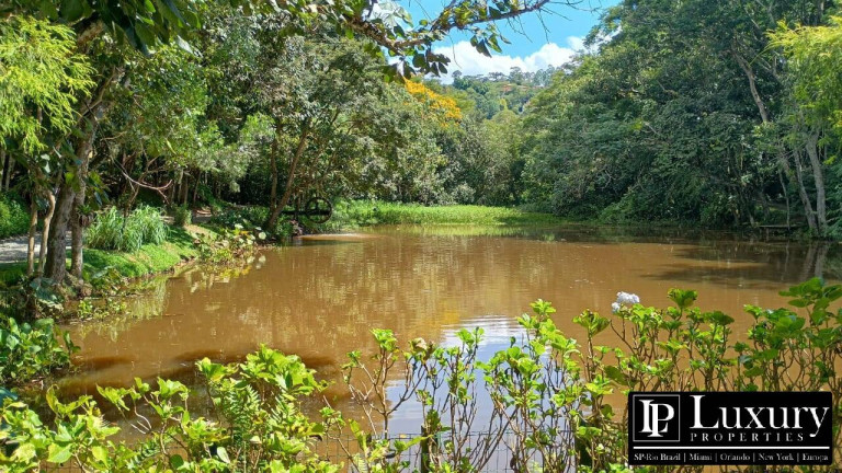 Imagem Casa de Condomínio com 4 Quartos à Venda, 674 m² em Rio Preto - Santo Antônio Do Pinhal Imagem Casa de Condomínio com 4 Quartos à Venda, 674 m² em Rio Preto - Santo Antônio Do Pinhal