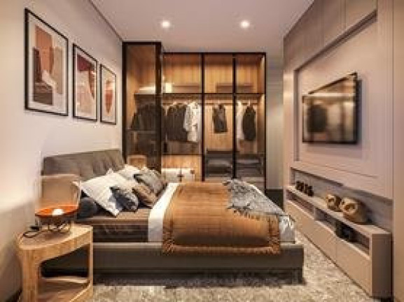 Imagem Apartamento com 3 Quartos à Venda, 77 m² em Taboão - Bragança Paulista Imagem Apartamento com 3 Quartos à Venda, 77 m² em Taboão - Bragança Paulista