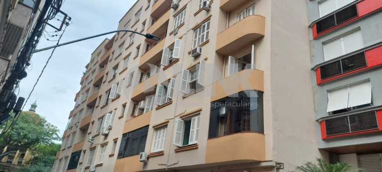 Imagem Apartamento com 2 Quartos à Venda, 69 m² em Centro Histórico - Porto Alegre Imagem Apartamento com 2 Quartos à Venda, 69 m² em Centro Histórico - Porto Alegre