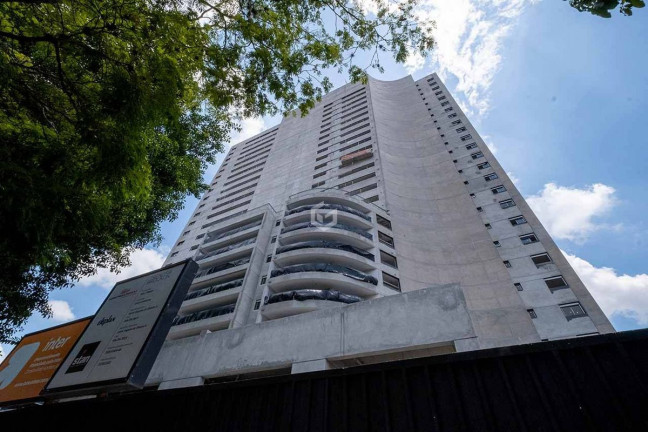 Imagem Apartamento com 1 Quarto à Venda, 33 m² em Vila Cordeiro - São Paulo Imagem Apartamento com 1 Quarto à Venda, 33 m² em Vila Cordeiro - São Paulo
