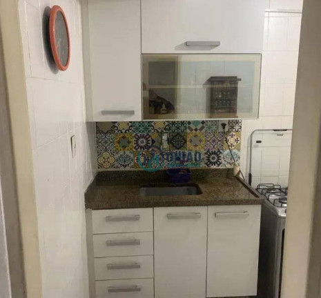 Imagem Apartamento com 1 Quarto à Venda, 40 m² em Fonseca - Niterói Imagem Apartamento com 1 Quarto à Venda, 40 m² em Fonseca - Niterói