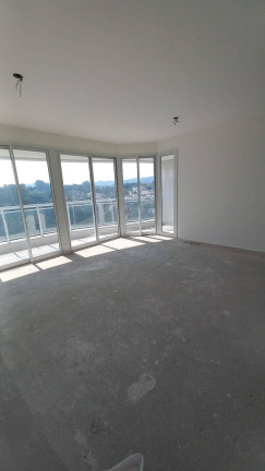 Imagem Apartamento com 3 Quartos à Venda, 89 m² em Dezoito Do Forte Empresarial/alphaville. - Barueri