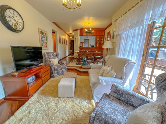 Apartamento com 2 Quartos à Venda, 85 m² em Planalto - Gramado