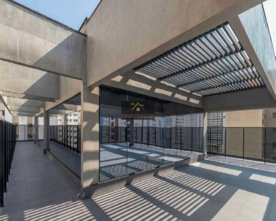Imagem Imóvel para Alugar, 4.660 m² em Pinheiros - São Paulo