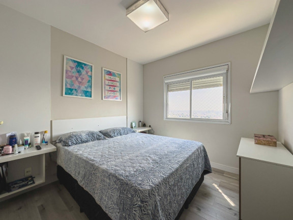 Imagem Apartamento com 3 Quartos à Venda, 107 m² em Vila Lusitânia - São Bernardo Do Campo