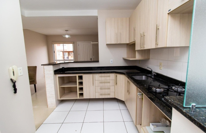 Imagem Casa com 2 Quartos à Venda, em Central Park - Cachoeirinha Imagem Casa com 2 Quartos à Venda, em Central Park - Cachoeirinha