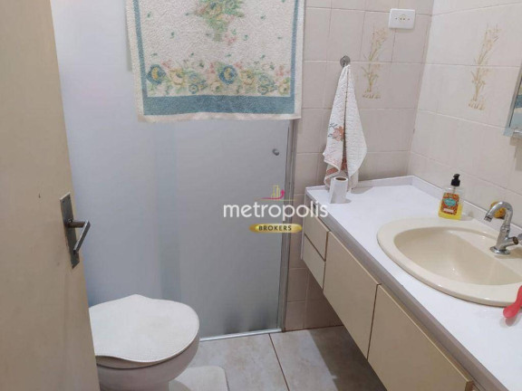Imagem Sobrado com 3 Quartos à Venda, 240 m² em Barcelona - São Caetano Do Sul