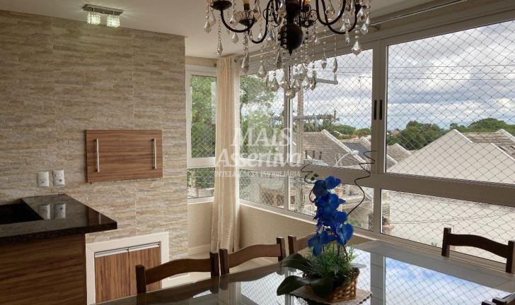 Imagem Apartamento com 3 Quartos à Venda, 90 m² em Nossa Senhora Das Graças - Canoas Imagem Apartamento com 3 Quartos à Venda, 90 m² em Nossa Senhora Das Graças - Canoas