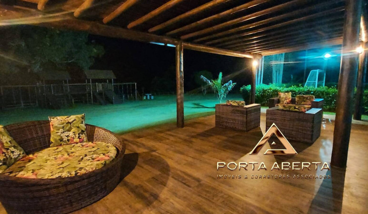 Imagem Chácara com 7 Quartos à Venda, 500 m² em Cava Grande - Marliéria Imagem Chácara com 7 Quartos à Venda, 500 m² em Cava Grande - Marliéria
