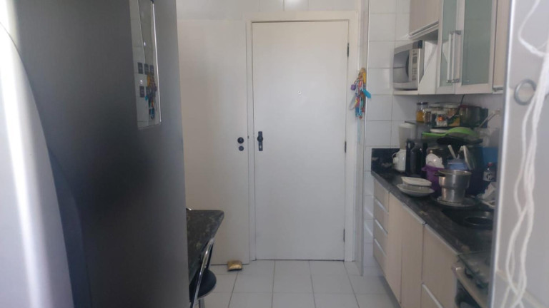 Imagem Apartamento com 3 Quartos à Venda, 90 m² em Stiep - Salvador Imagem Apartamento com 3 Quartos à Venda, 90 m² em Stiep - Salvador