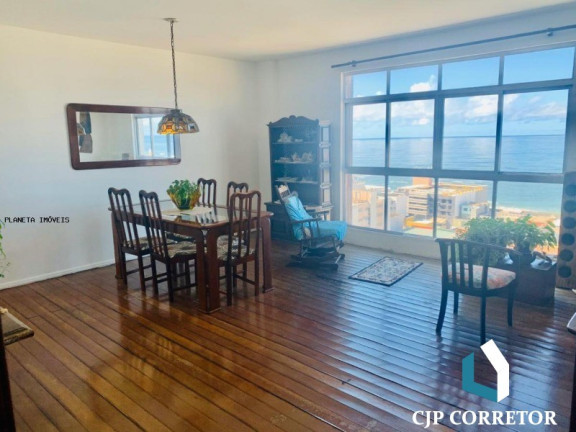 Imagem Apartamento com 3 Quartos à Venda, 127 m² em Pituba - Salvador Imagem Apartamento com 3 Quartos à Venda, 127 m² em Pituba - Salvador