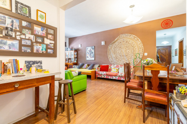 Imagem Apartamento com 3 Quartos à Venda, 130 m² em Pinheiros - São Paulo Imagem Apartamento com 3 Quartos à Venda, 130 m² em Pinheiros - São Paulo