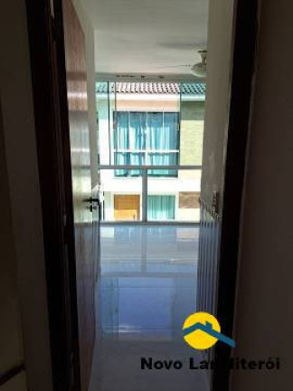 Imagem Casa com 3 Quartos à Venda, 110 m² em Itaipu - Niterói Imagem Casa com 3 Quartos à Venda, 110 m² em Itaipu - Niterói