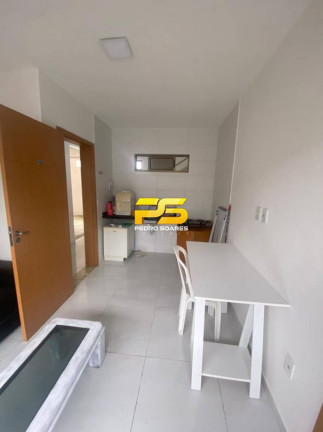 Imagem Apartamento com 1 Quarto à Venda, 44 m² em Pedro Gondim - João Pessoa Imagem Apartamento com 1 Quarto à Venda, 44 m² em Pedro Gondim - João Pessoa