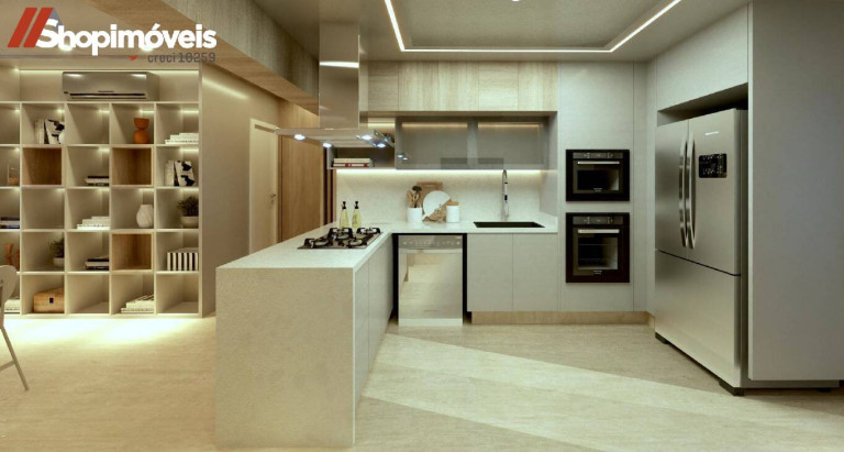 Imagem Apartamento com 3 Quartos à Venda, 175 m² em Jardim Paulista - São Paulo