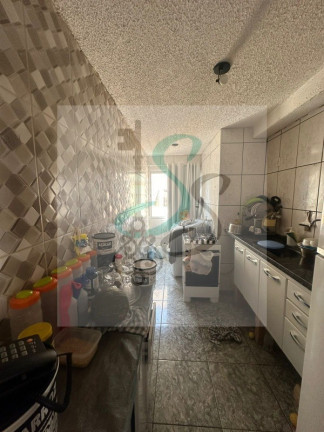 Imagem Imóvel com 2 Quartos à Venda, 45 m² em Cidade Satélite íris - Campinas Imagem Imóvel com 2 Quartos à Venda, 45 m² em Cidade Satélite íris - Campinas
