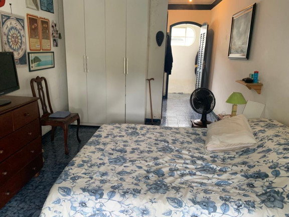 Imagem Casa com 6 Quartos à Venda, 275 m² em Lázaro - Ubatuba