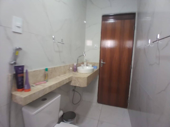 Imagem Casa com 4 Quartos à Venda, 150 m² em Ernesto Geisel - João Pessoa