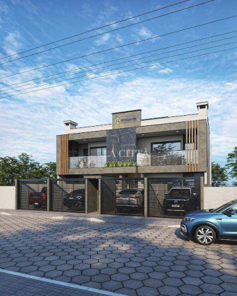 Imagem Apartamento com 3 Quartos à Venda, 93 m² em São João - Itajaí Imagem Apartamento com 3 Quartos à Venda, 93 m² em São João - Itajaí