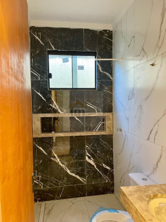 Imagem Casa com 3 Quartos à Venda, 164 m² em Setor Grajaú - Goiânia Imagem Casa com 3 Quartos à Venda, 164 m² em Setor Grajaú - Goiânia