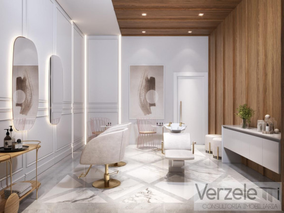 Imagem Imóvel com 4 Quartos à Venda, 146 m² em Centro - Balneário Camboriú