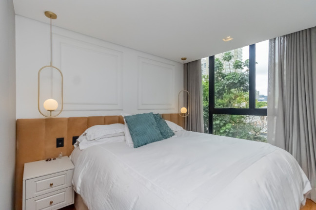 Imagem Casa de Condomínio com 1 Quarto à Venda, 138 m² em Vila Nova Conceição - São Paulo Imagem Casa de Condomínio com 1 Quarto à Venda, 138 m² em Vila Nova Conceição - São Paulo