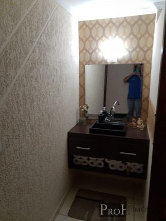 Imagem Sobrado com 3 Quartos à Venda, 123 m² em Vila Luzita - Santo André