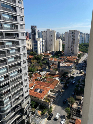 Imagem Apartamento com 2 Quartos à Venda, 63 m² em Vila Guarani (z Sul) - São Paulo