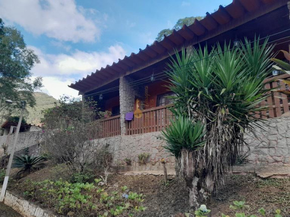 Imagem Casa com 2 Quartos à Venda, 250 m² em Colônia Alpina - Teresópolis Imagem Casa com 2 Quartos à Venda, 250 m² em Colônia Alpina - Teresópolis