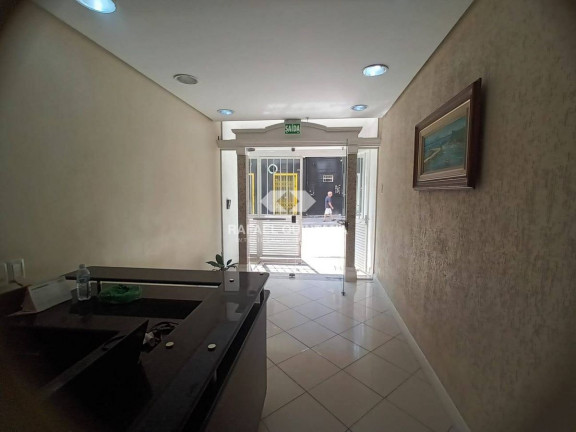 Imagem Sala Comercial à Venda, 20 m² em Centro - Florianópolis