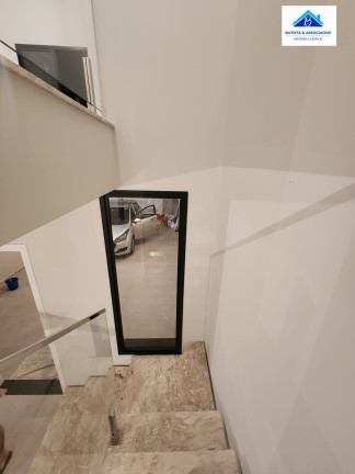 Imagem Casa com 3 Quartos à Venda, 145 m² em Parque Jambeiro - Campinas Imagem Casa com 3 Quartos à Venda, 145 m² em Parque Jambeiro - Campinas