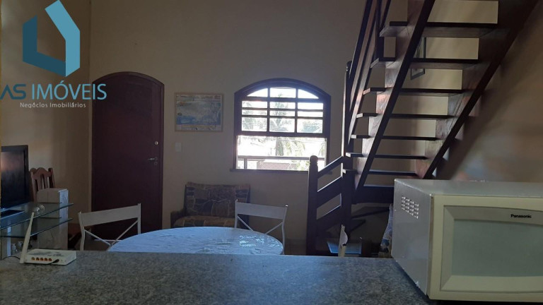 Imagem Apartamento com 4 Quartos à Venda, 100 m² em Peró - Cabo Frio Imagem Apartamento com 4 Quartos à Venda, 100 m² em Peró - Cabo Frio